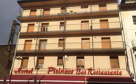 Hotel Pirineos Ainsa
